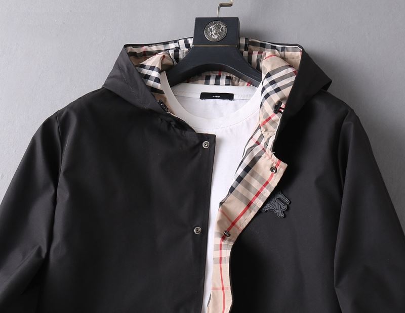 Burberry Outwear